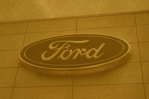Ford Recalls Over 120,000 Vehicles in Canada for Rearview Camera Defect
