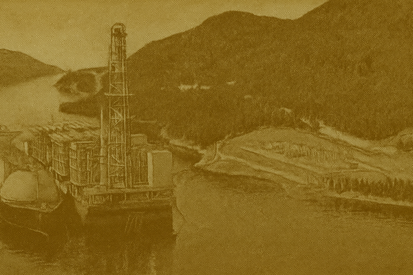 B.C.'s LNG Canada Expansion Fast-Tracked by PM Carney for Major Infrastructure Push
