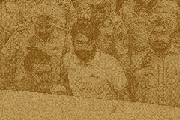 Canada Designates Bishnoi Gang as Terrorist Entity Amid India Relations Reset