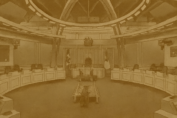 53 Candidates Vie for Seats in Nunavut's October 27 Territorial Election