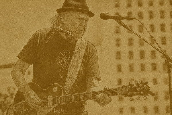 Neil Young's 80th Birthday Honoured with Star-Studded Tribute at Massey Hall