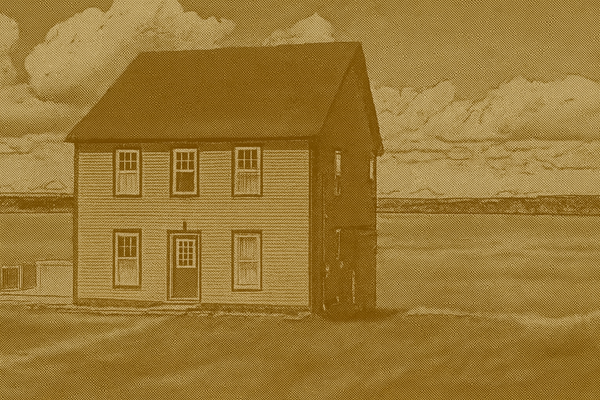 Newfoundland Home Weatherproofing: The Ultimate Guide to Wind & Rain Protection