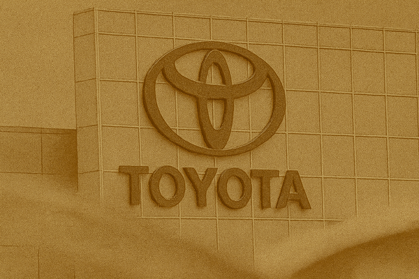 Toyota Recalls 70,480 Vehicles in Canada Over Display Software Glitch