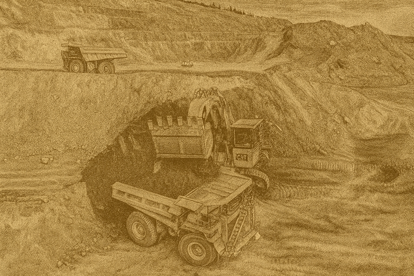 Yukon's Proposed Mining Law Overhaul Sparks Debate Amid First Nations' Concerns