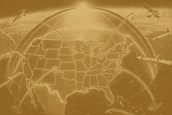 Canada Prepares for U.S.-Led Golden Dome Defence Amid Rising Arctic Threats