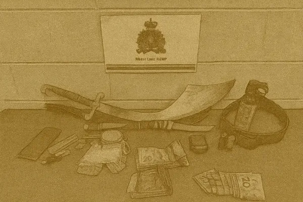 Three Charged, One Pending in Moose Lake Alleged Unlawful Confinement Case