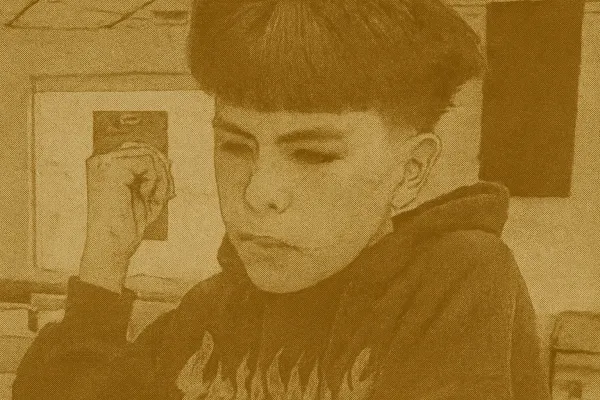 Edmonton Police Charge Bryan Farrell with Murder in Death of Samuel Bird, 14
