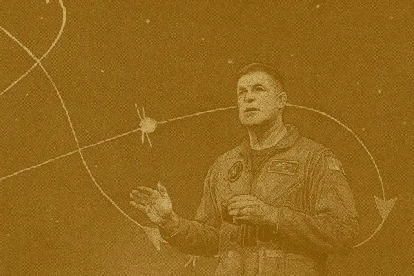 Canadian Astronaut Jeremy Hansen Discusses Artemis 2 Mission Risks with Longueuil Students