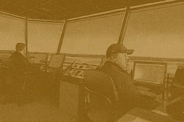 Air Traffic Controller Shortages Force Tower Closures in Kelowna and Winnipeg