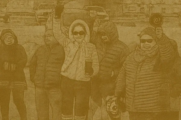 Nunavut Election: Food Insecurity Tops Concerns as 60% Face High Costs