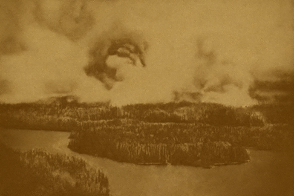 Manitoba Launches Financial Aid Program for Municipalities Hit by Wildfires