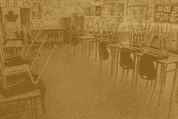 Alberta Braces for Monday Teachers' Strike as Last-Minute Talks Continue