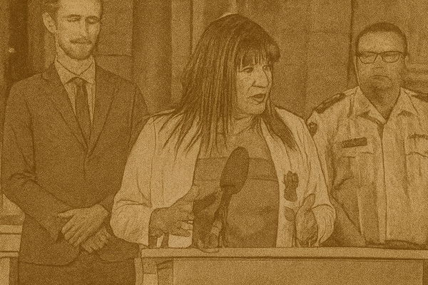 Manitoba Proposes 72-Hour Detention for Meth Users to Enhance Recovery Efforts