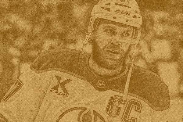 McDavid Signs Two-Year, $25M Extension to Stay with Oilers