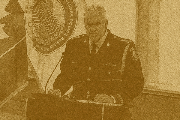 Ontario-Wide Crackdown: 38 Stolen Vehicles, $260K in Drugs Seized, 30 Arrested