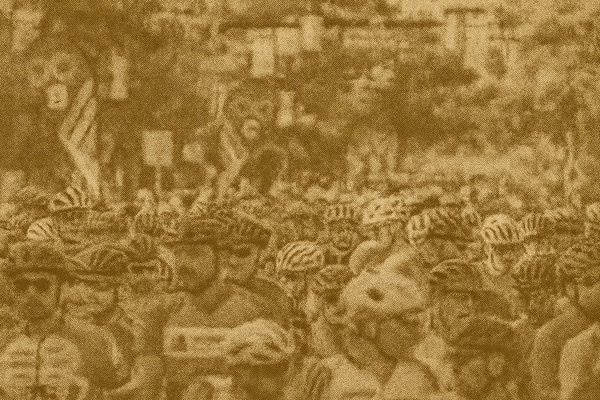 Okanagan Granfondo in Penticton Cancelled Indefinitely After 14 Years