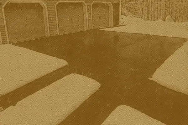 How to Keep Your Driveway Ice-Free All Winter (Eco-Friendly & DIY Tips)
