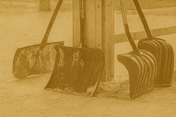 Best Snow Shovels in Canada (2025 Buying Guide)