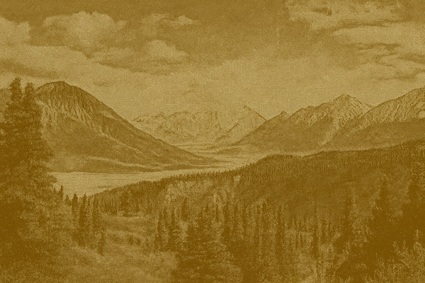 Hidden Natural Gems of Yukon: Parks, Lakes & Wild Landscapes