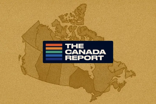 Canada’s news. No U.S. noise.