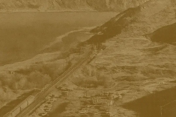 Train Derailment Near Kamloops Spills Fuel; Cleanup Efforts Underway