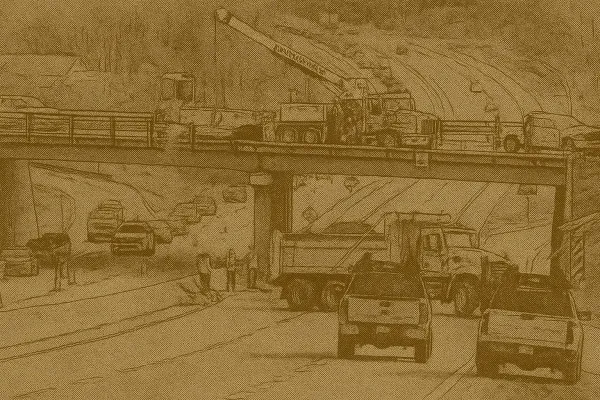 Nova Scotia Seeks Consultant for Major Highway 102 Upgrade in Halifax Region