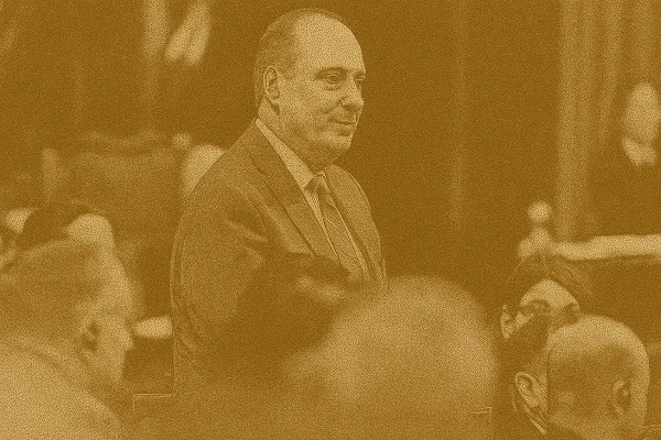 Nova Scotia MP Chris d'Entremont Leaves Conservatives, Criticizes Poilievre's Leadership Style