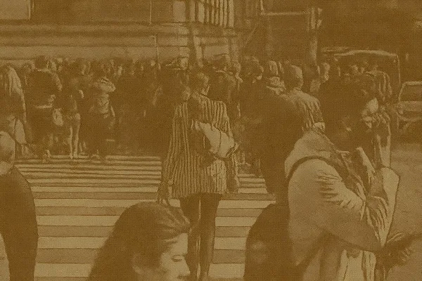 Canada Adds 67,000 Jobs in October, Unemployment Rate Drops to 6.9%