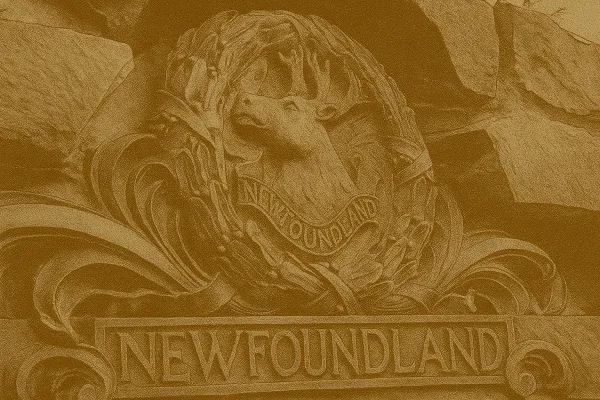 Remains of Four WWI Soldiers from Newfoundland and Labrador Found in Europe