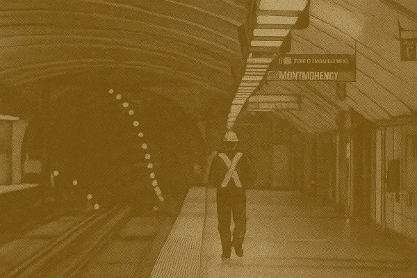 Montreal Transit Maintenance Workers Suspend Strike as New Legislation Looms