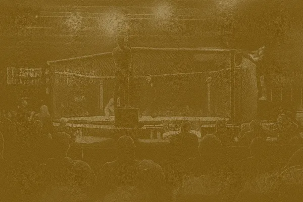 P.E.I. Considers Legalizing Prize Fighting in Boxing and MMA Competitions