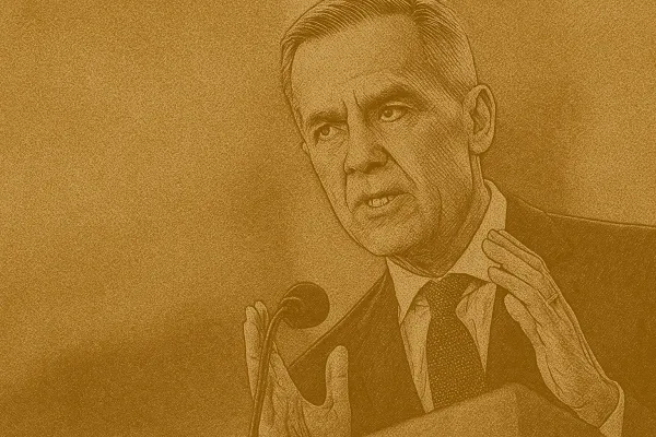 PM Carney Announces Six Major Infrastructure Projects in Northern B.C. Visit