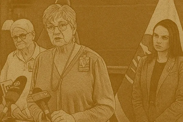 Richmound Residents Seek Provincial Help After Two-Year Cult Ordeal Near Regina