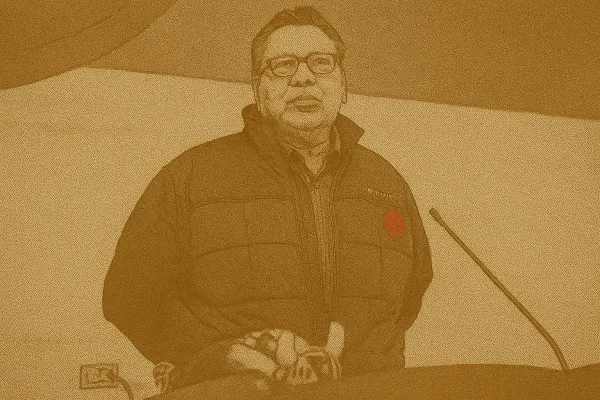 Sioux Valley Dakota Nation Chief Charged in 1984 Sexual Assault Case