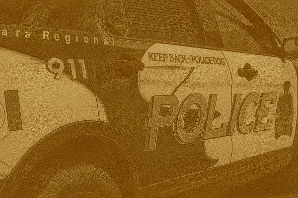 Former Niagara Police Officer Arrested for Indecent Acts, Assaults in Region