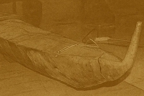 Vatican Returns 62 Indigenous Artifacts, Including Inuvialuit Kayak, to Canada on Dec. 6