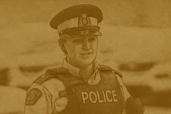 Carstairs Vigilantes Hinder RCMP Probe into Halloween-Costumed Burglaries