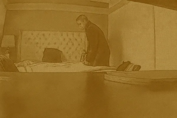 Kamloops Man Sentenced to House Arrest for Drugging Wife's Water Bottle