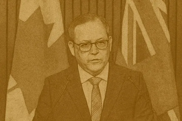 Ontario Proposes Law Requiring Impaired Drivers to Pay Child Support After Fatal Crashes