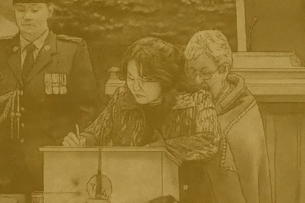 Yukon Party Premier Nominates Yvonne Clarke as First Filipino Speaker in Canada