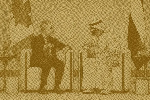 Ottawa Secures $70B UAE Investment, Launches $1B Critical Minerals Project