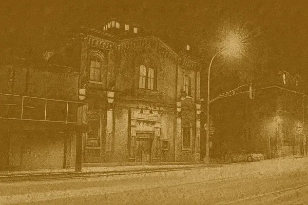 Halifax Bouncer Found Guilty of Manslaughter in 2022 Alehouse Death