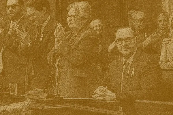 Quebec Tables Bill 9 to Limit Public Prayers, Extend Daycare Religious Symbol Ban