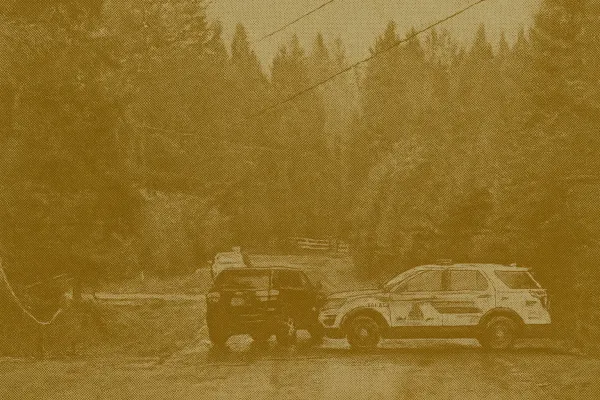 Small Plane Crash Near Nanaimo, B.C. Leaves No Survivors, Pilot Confirmed Dead