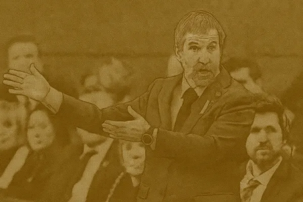 Liberal MP Steven Guilbeault Resigns Over New Alberta-B.C. Pipeline Agreement