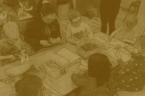 Saskatchewan Secures $1.6 Billion Federal Deal to Extend $10-a-Day Child Care