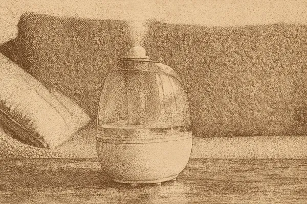 Must-Have Humidifiers for Dry Canadian Winters: Top Picks