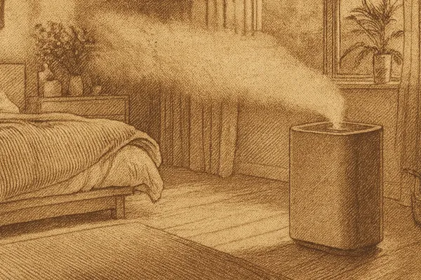 Top Air Purifiers for Canadian Homes: Breathe Easy Today