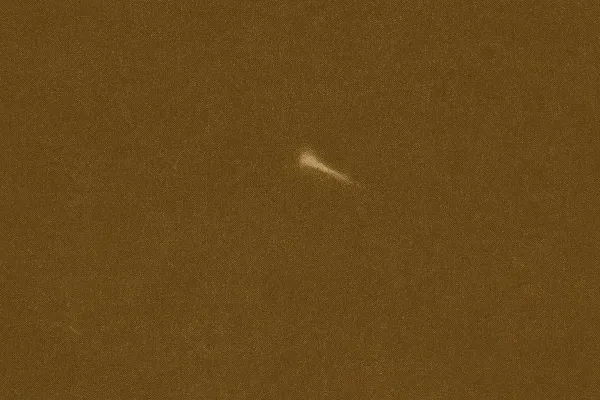 Fireball Streaks Across Calgary Sky, Captivates Onlookers at Spruce Meadows Market