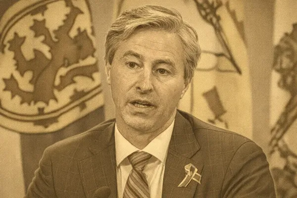 Nova Scotia Premier Blocks Information Watchdog's New Powers Amid Security Concerns
